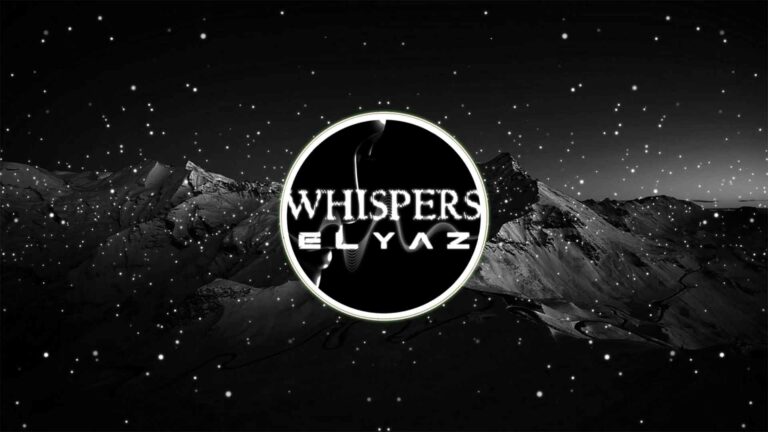 Whispers — official video by ELYAZ