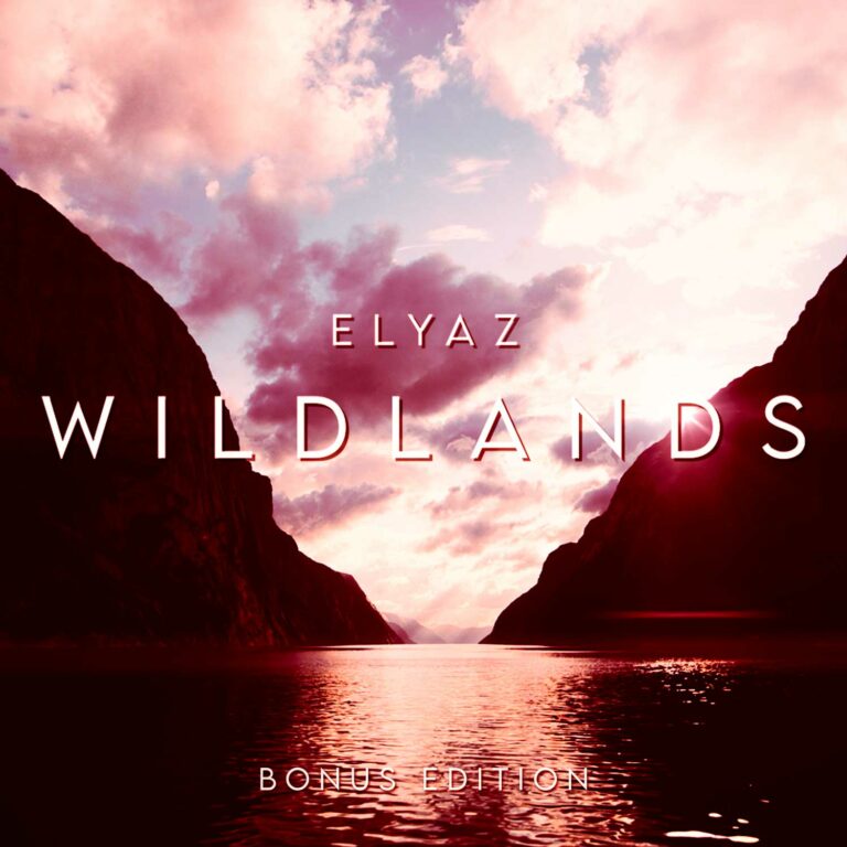 Wildlands (Festival Anthem) — ELYAZ
