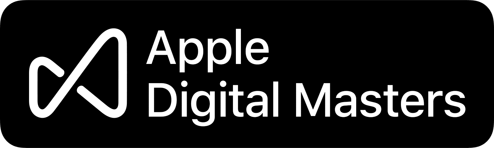 Apple Digital Masters - ELYAZ Music studio