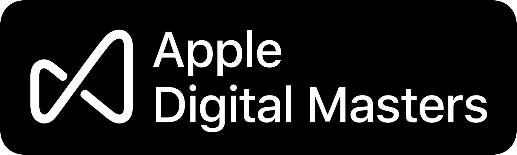Apple Digital Masters - ELYAZ Music studio