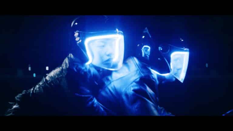 Remember Home — official video by ELYAZ