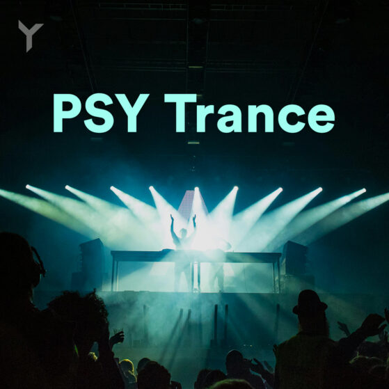 Psy Trance